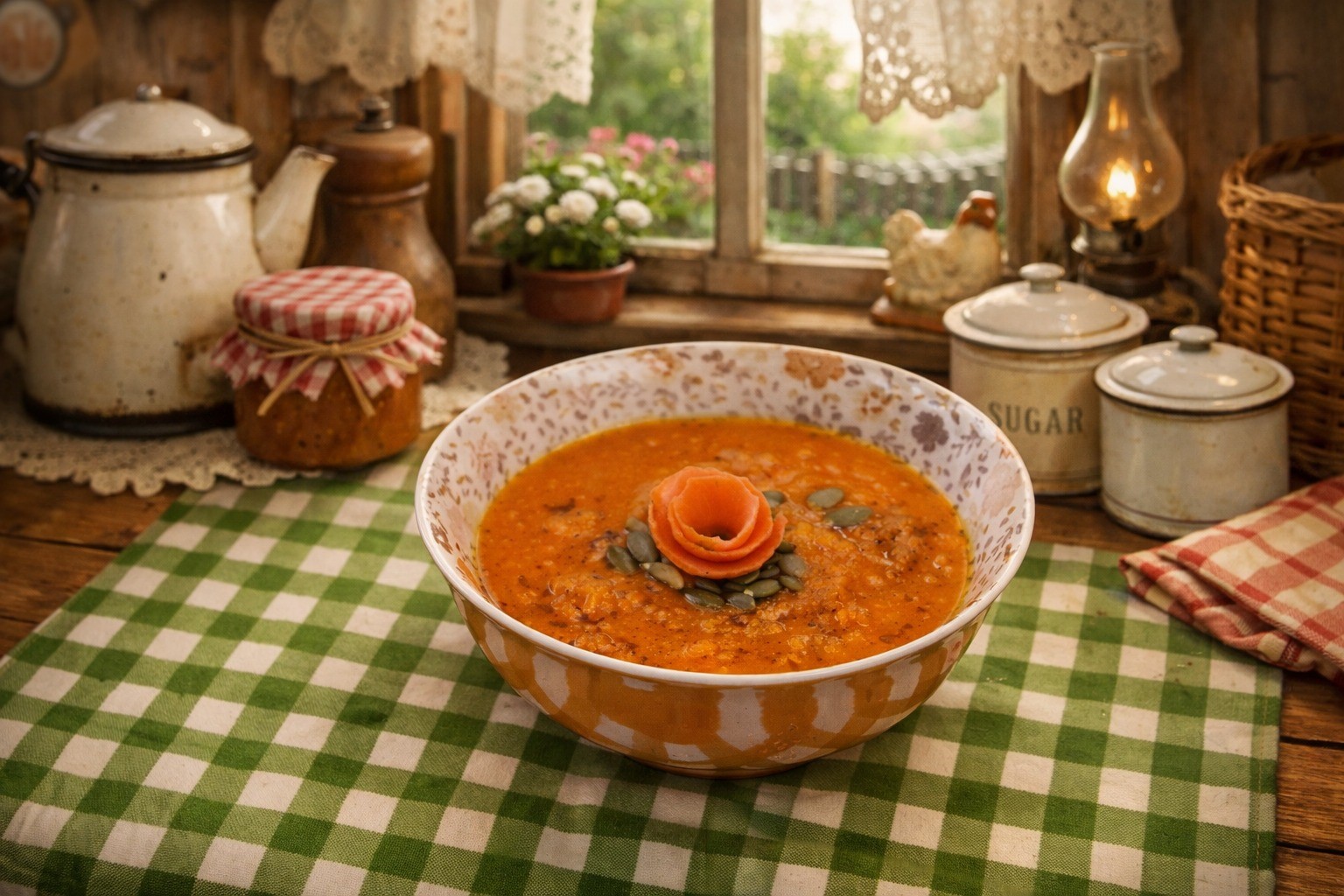 juha od buče recepti proizvodi