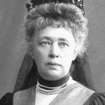 Bertha von Suttner nobel