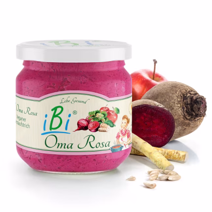 baka Rosa bp
