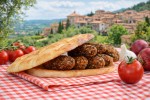 čevapčići italija proizvodi recepti vege&dobro pljeskavica