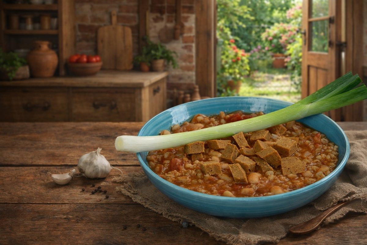 grah i zrnje s kobasicom recepti proizvodi