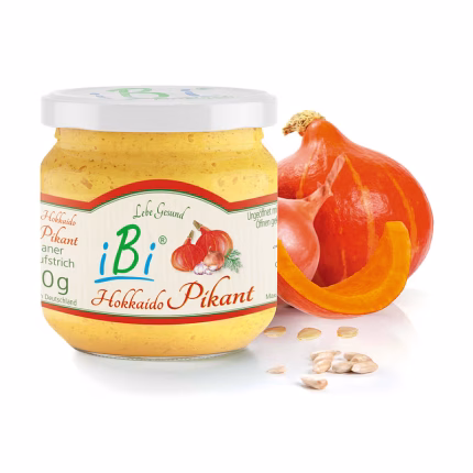hokaido pikant bp