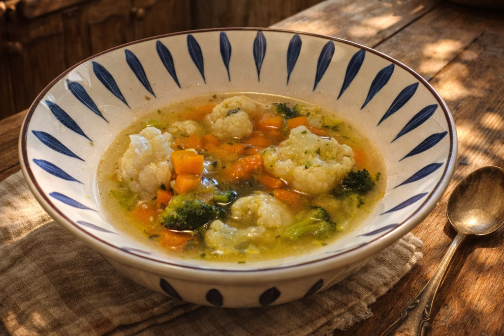 jjuha od povrća recepti proizvodi