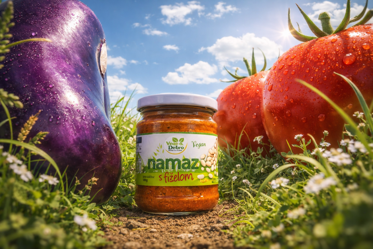 namaz od graha vege&dobro proizvodi