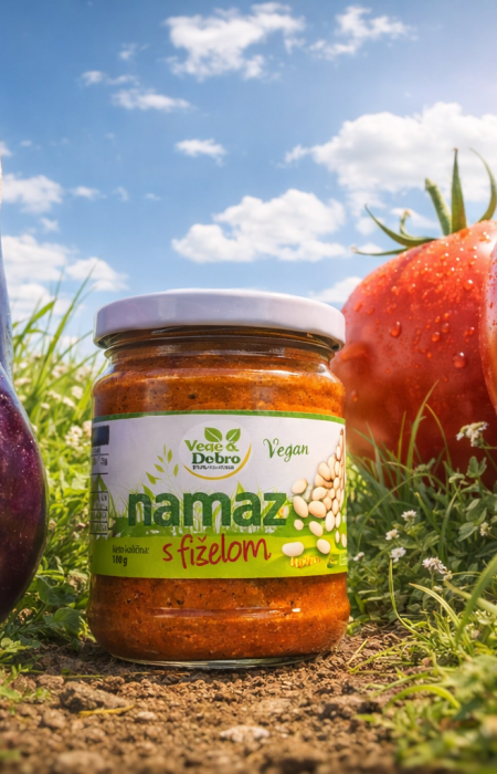 namaz od graha vege&dobro proizvodi