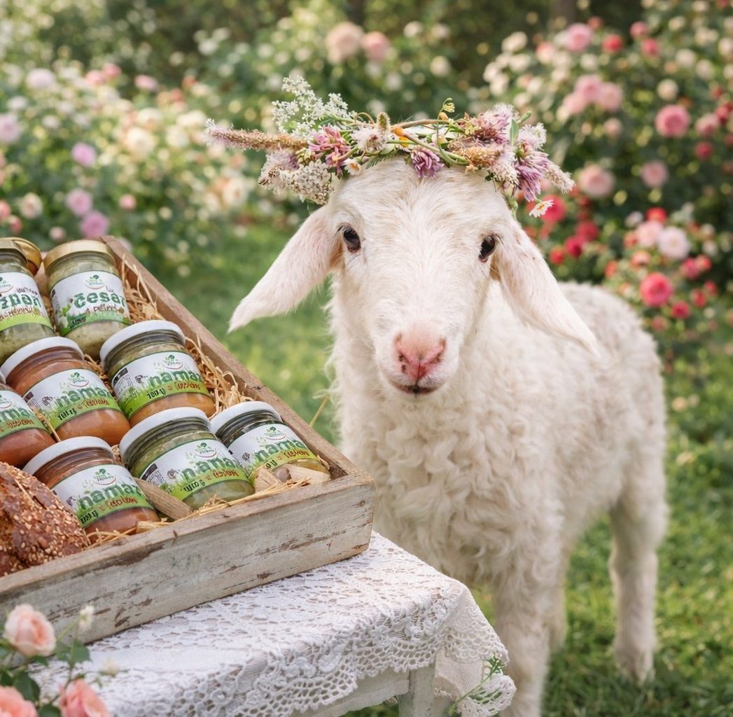 namazi u kutiji proizvodi recepti janje