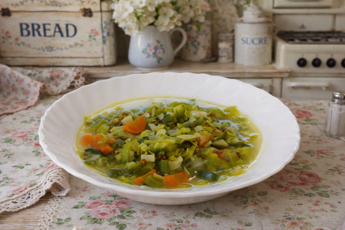 poriluk u kihinji recepti blog