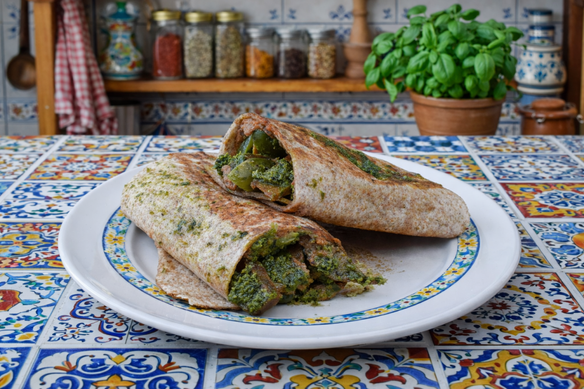 tortilje maroko recepti proizvodi