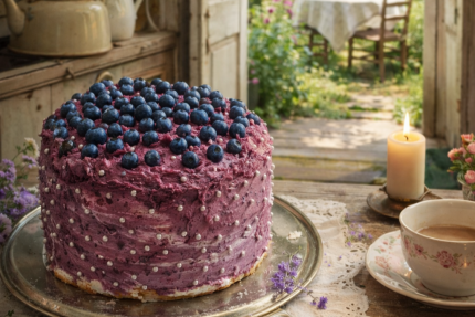 Larina torta recepti slatko