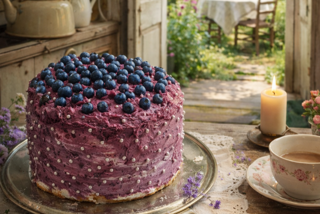 Larina torta recepti slatko