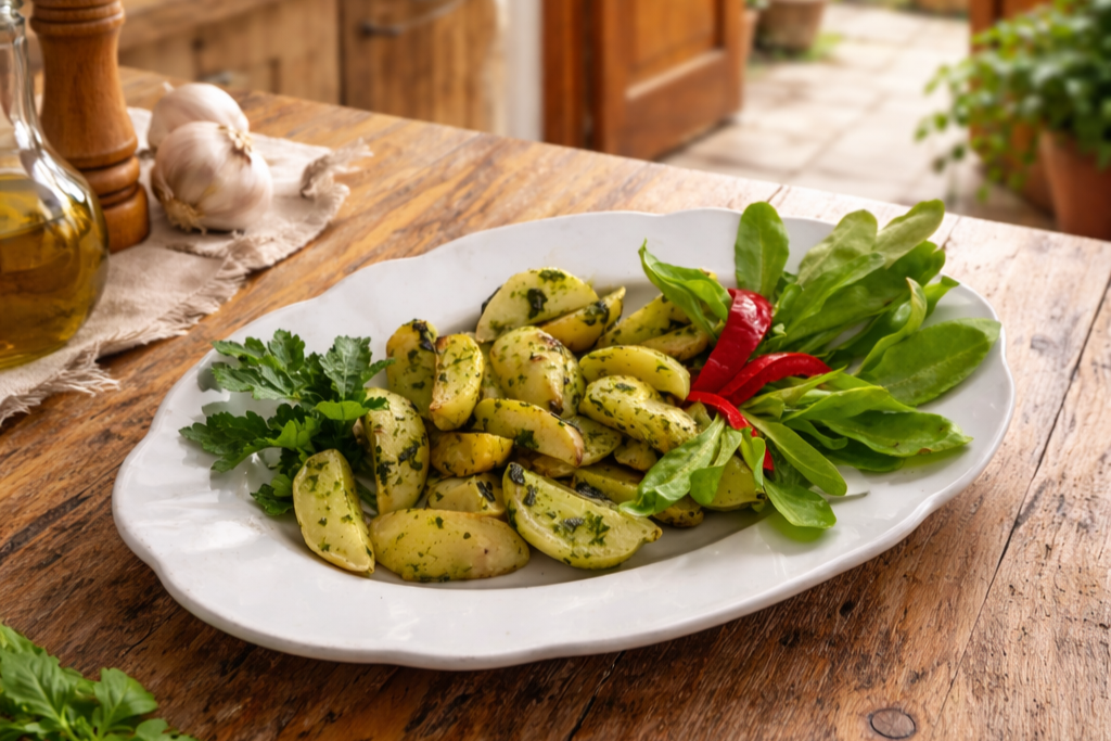 Mielin krumpir s medvjeđim lukom recepti proizvodi.png2