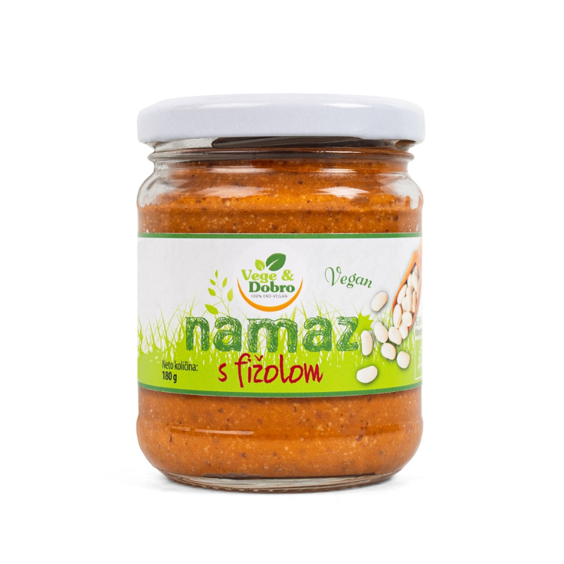 canva 800 fižol obični