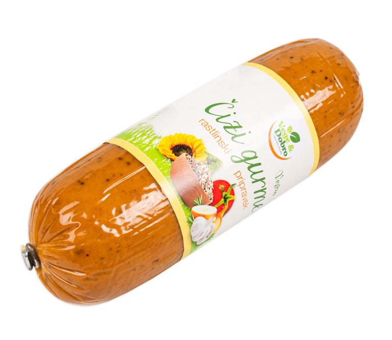 čizi pikant bez pozadine