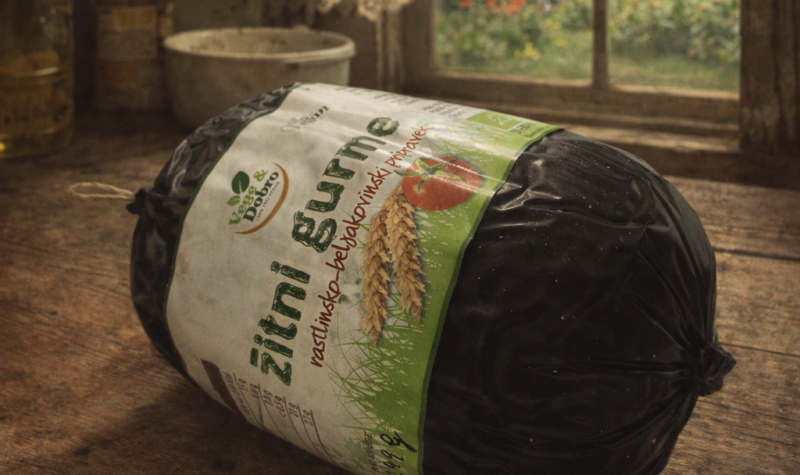 gurme na stolu recepti proizvodi