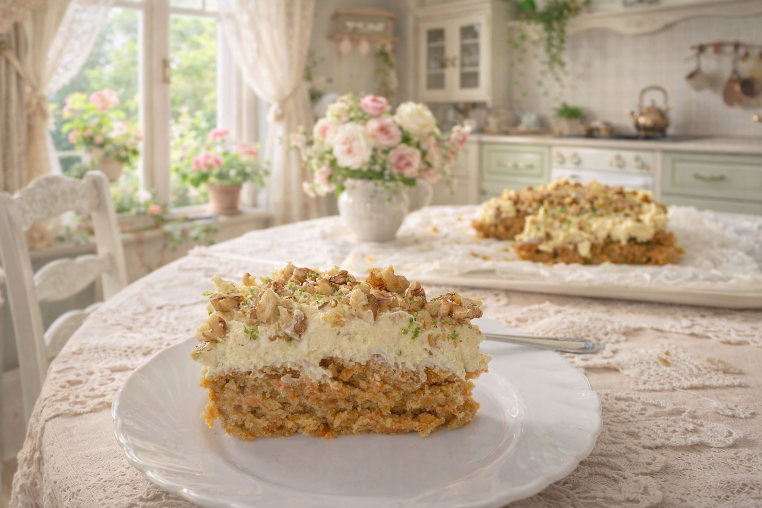 larina torta od mrkve recepti proizvodi