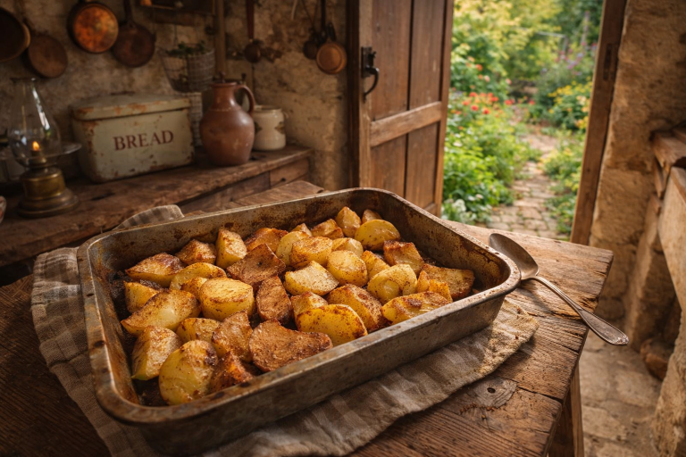 recepti proizvodi krumpir i gurme u roru