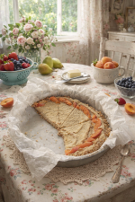 torta tart s breskvama recepti proizvodi