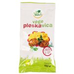 vege pljeskavica bez pozadine