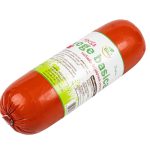 vege salama pikantna bez pozadine